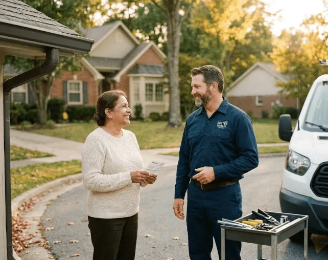 Gutter Repair Brea, CA FAQs