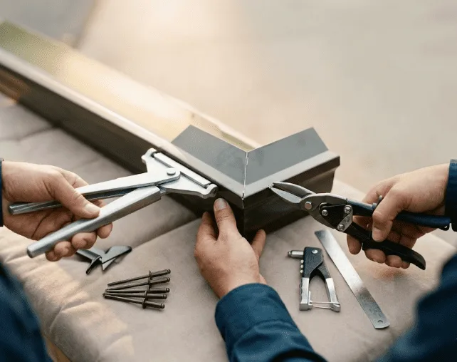 Why choose Gutter Repair in Brea, CA